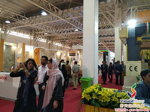 2018年伊朗德黑蘭國(guó)際石材展現(xiàn)場(chǎng)播報(bào) 新天會(huì)展引領(lǐng)專(zhuān)業(yè)展會(huì)服務(wù)