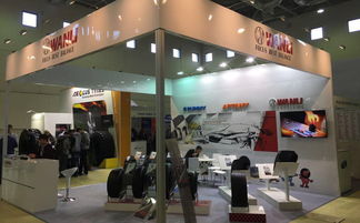 嘉諾展覽集團(tuán) 一站式國際出展服務(wù)的領(lǐng)航者