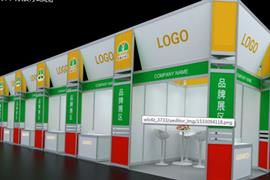 梅州商務(wù)合作新引擎 專業(yè)展覽展示服務(wù)賦能產(chǎn)業(yè)發(fā)展